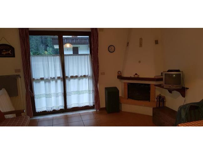 Anteprima foto 6 - Affitto Appartamento Vacanze da Privato a Predazzo (Trento)