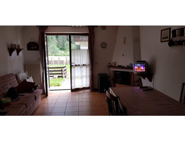 Anteprima foto 8 - Affitto Appartamento Vacanze da Privato a Predazzo (Trento)