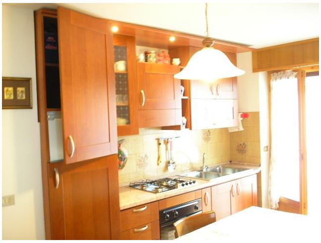 Anteprima foto 2 - Affitto Appartamento Vacanze da Privato a Premia - Cadarese