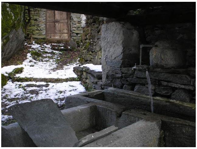 Anteprima foto 7 - Affitto Appartamento Vacanze da Privato a Premia - Cadarese