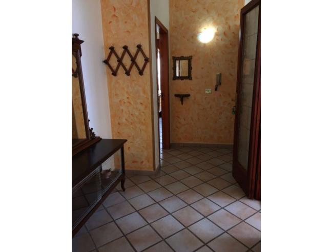 Anteprima foto 1 - Affitto Appartamento Vacanze da Privato a Presicce-Acquarica (Lecce)