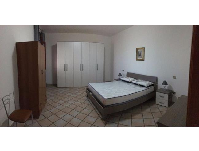 Anteprima foto 2 - Affitto Appartamento Vacanze da Privato a Presicce-Acquarica (Lecce)