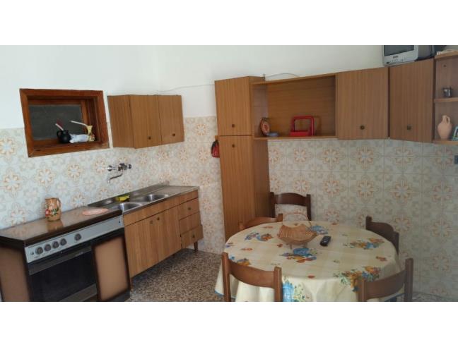 Anteprima foto 3 - Affitto Appartamento Vacanze da Privato a Presicce-Acquarica (Lecce)