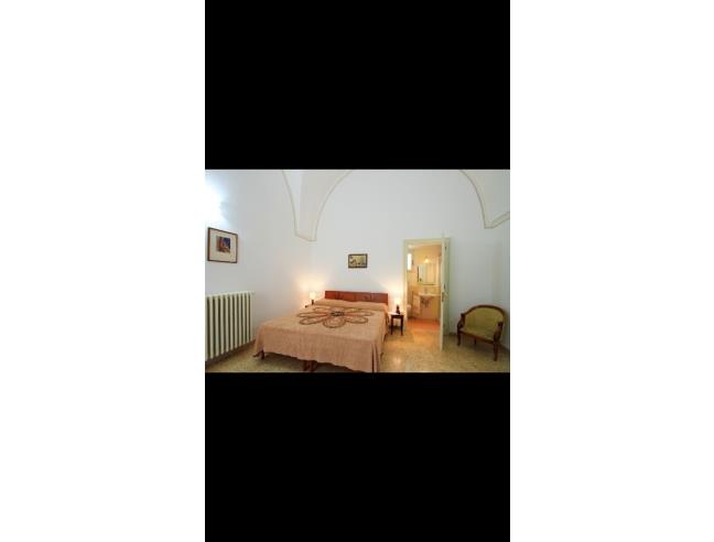 Anteprima foto 3 - Affitto Appartamento Vacanze da Privato a Presicce-Acquarica (Lecce)