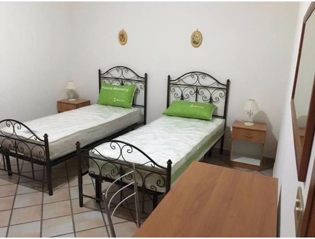 Anteprima foto 3 - Affitto Appartamento Vacanze da Privato a Presicce-Acquarica (Lecce)