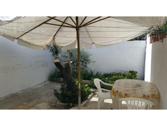 Anteprima foto 4 - Affitto Appartamento Vacanze da Privato a Presicce-Acquarica (Lecce)