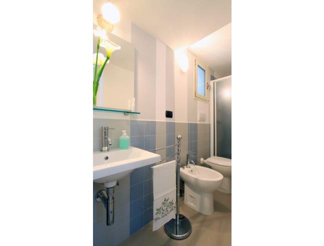 Anteprima foto 4 - Affitto Appartamento Vacanze da Privato a Presicce-Acquarica (Lecce)