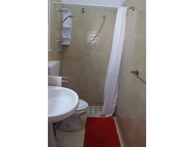 Anteprima foto 4 - Affitto Appartamento Vacanze da Privato a Presicce-Acquarica (Lecce)
