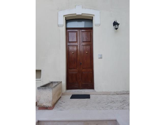 Anteprima foto 5 - Affitto Appartamento Vacanze da Privato a Presicce-Acquarica (Lecce)