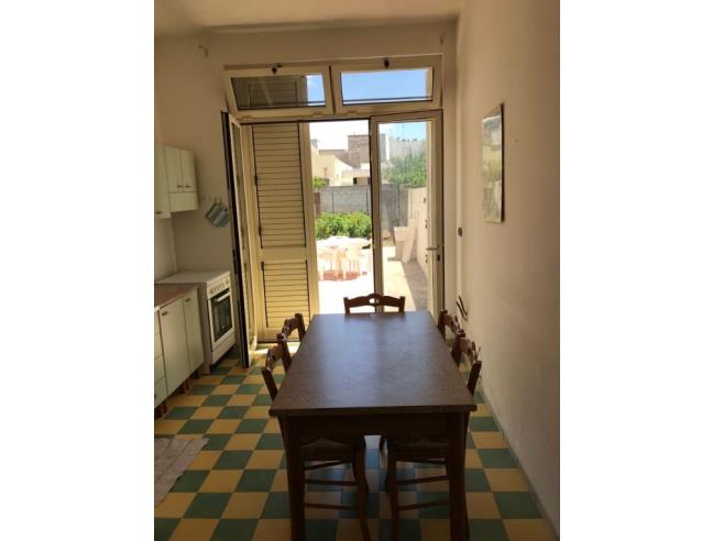 Anteprima foto 6 - Affitto Appartamento Vacanze da Privato a Presicce-Acquarica (Lecce)