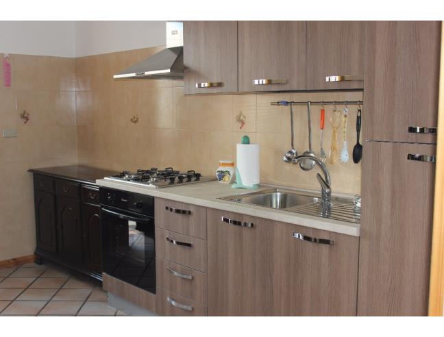 Anteprima foto 6 - Affitto Appartamento Vacanze da Privato a Presicce-Acquarica (Lecce)