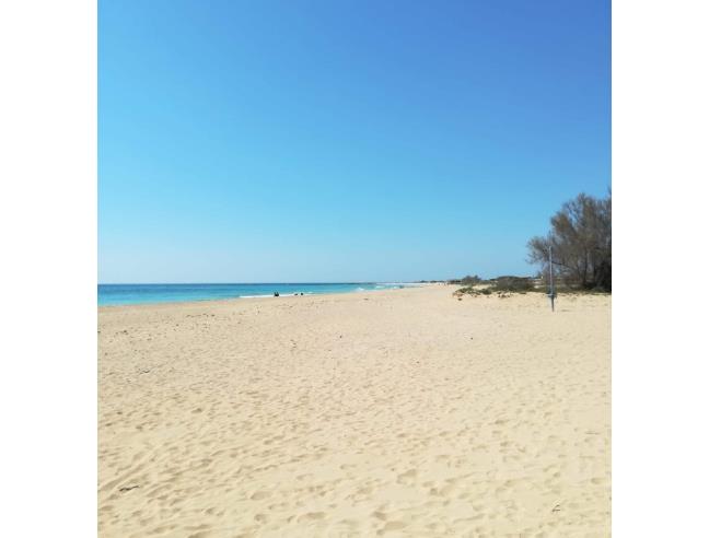 Anteprima foto 7 - Affitto Appartamento Vacanze da Privato a Presicce-Acquarica (Lecce)
