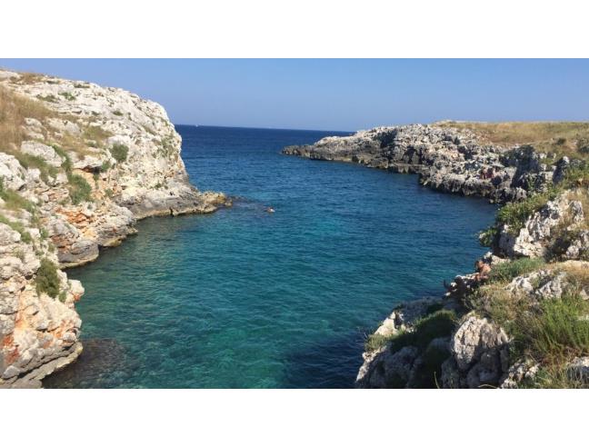 Anteprima foto 8 - Affitto Appartamento Vacanze da Privato a Presicce-Acquarica (Lecce)