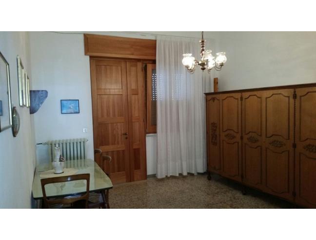 Anteprima foto 1 - Affitto Appartamento Vacanze da Privato a Presicce (Lecce)