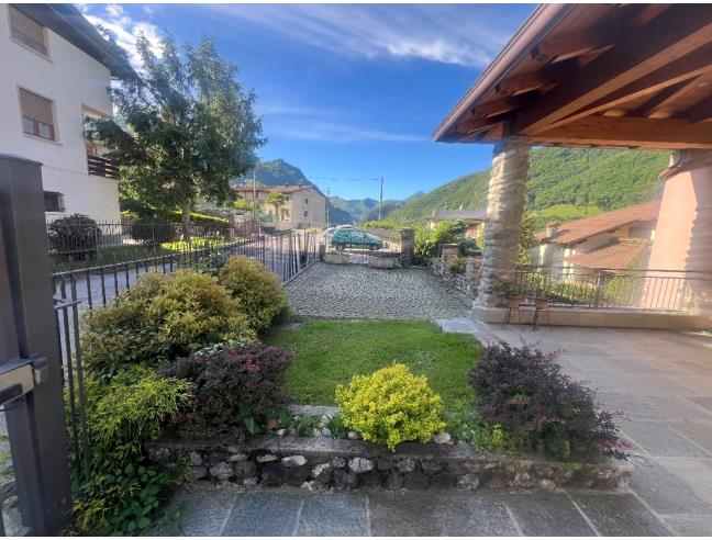 Anteprima foto 2 - Affitto Appartamento Vacanze da Privato a Primaluna - Vimogno