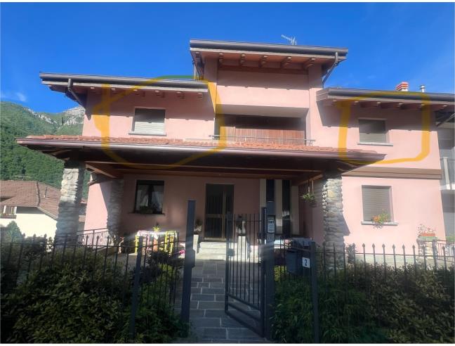 Anteprima foto 3 - Affitto Appartamento Vacanze da Privato a Primaluna - Vimogno