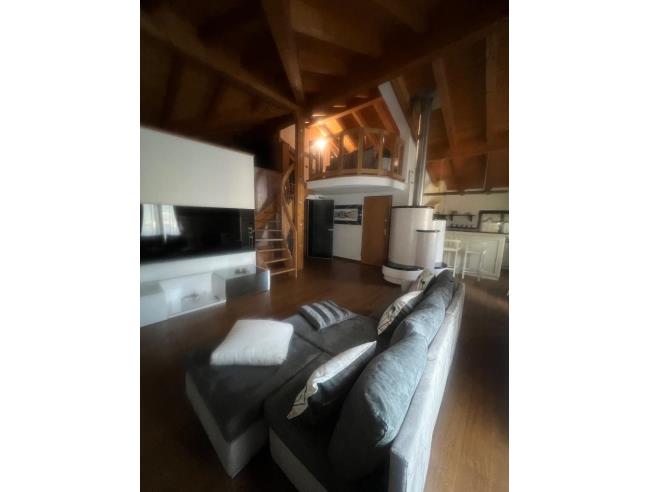 Anteprima foto 6 - Affitto Appartamento Vacanze da Privato a Primaluna - Vimogno