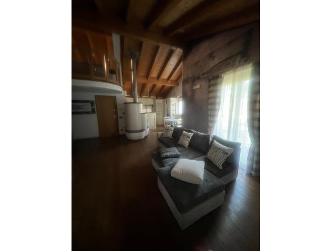 Anteprima foto 8 - Affitto Appartamento Vacanze da Privato a Primaluna - Vimogno