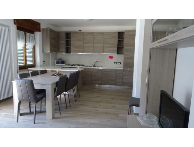 Anteprima foto 1 - Affitto Appartamento Vacanze da Privato a Primiero San Martino di Castrozza (Trento)
