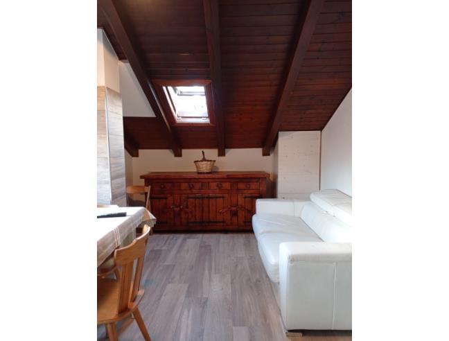 Anteprima foto 2 - Affitto Appartamento Vacanze da Privato a Primiero San Martino di Castrozza (Trento)