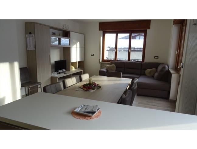 Anteprima foto 2 - Affitto Appartamento Vacanze da Privato a Primiero San Martino di Castrozza (Trento)