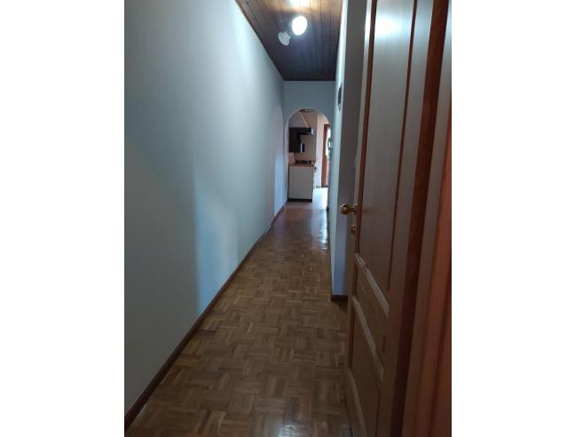 Anteprima foto 3 - Affitto Appartamento Vacanze da Privato a Primiero San Martino di Castrozza (Trento)