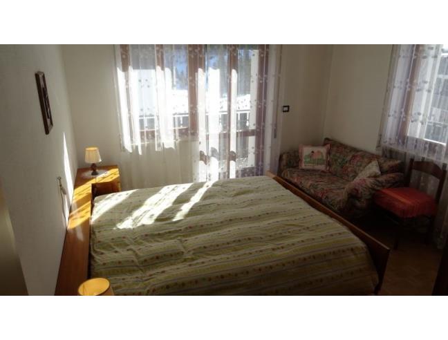 Anteprima foto 4 - Affitto Appartamento Vacanze da Privato a Primiero San Martino di Castrozza (Trento)