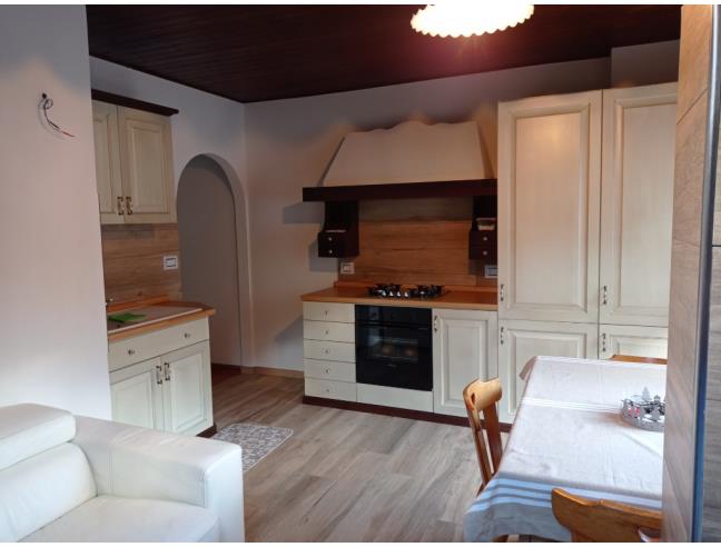 Anteprima foto 4 - Affitto Appartamento Vacanze da Privato a Primiero San Martino di Castrozza (Trento)