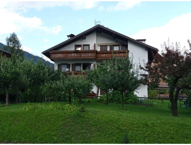 Anteprima foto 5 - Affitto Appartamento Vacanze da Privato a Primiero San Martino di Castrozza (Trento)