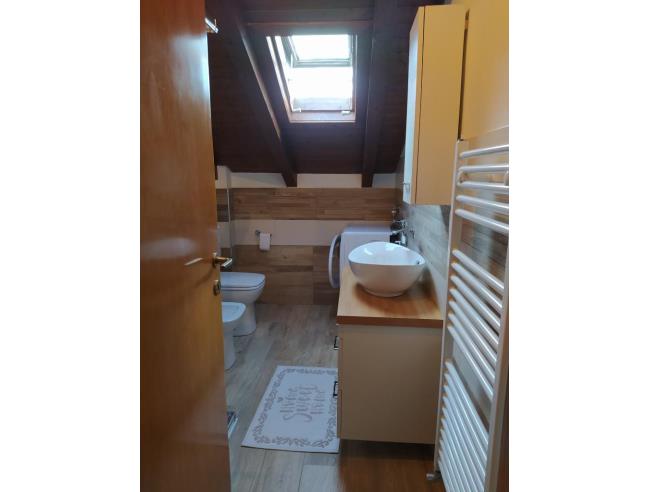 Anteprima foto 6 - Affitto Appartamento Vacanze da Privato a Primiero San Martino di Castrozza (Trento)