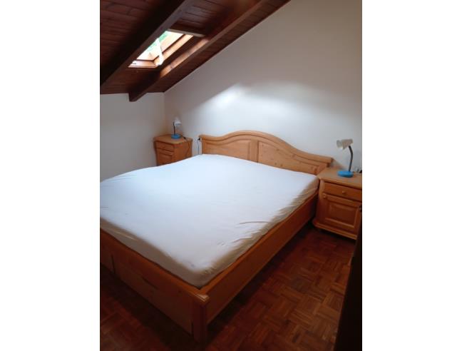 Anteprima foto 7 - Affitto Appartamento Vacanze da Privato a Primiero San Martino di Castrozza (Trento)