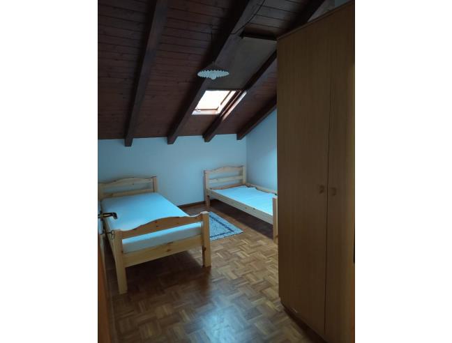 Anteprima foto 8 - Affitto Appartamento Vacanze da Privato a Primiero San Martino di Castrozza (Trento)