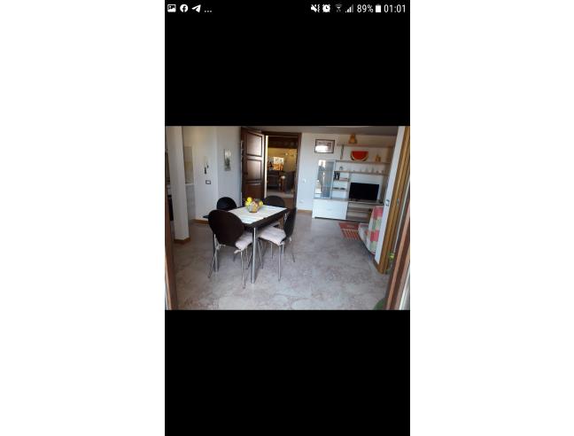 Anteprima foto 3 - Affitto Appartamento Vacanze da Privato a Pula (Cagliari)