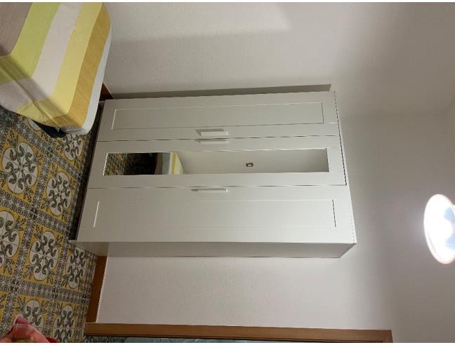 Anteprima foto 4 - Affitto Appartamento Vacanze da Privato a Pula (Cagliari)