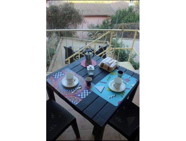 Anteprima foto 4 - Affitto Appartamento Vacanze da Privato a Pula (Cagliari)