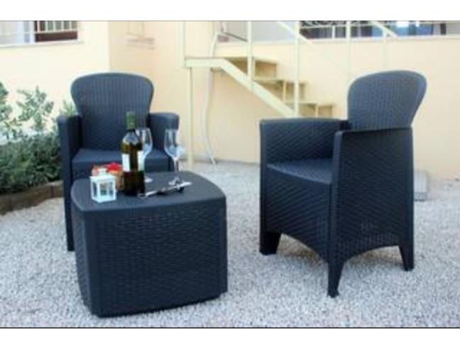 Anteprima foto 5 - Affitto Appartamento Vacanze da Privato a Pula (Cagliari)