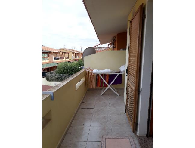 Anteprima foto 6 - Affitto Appartamento Vacanze da Privato a Pula (Cagliari)