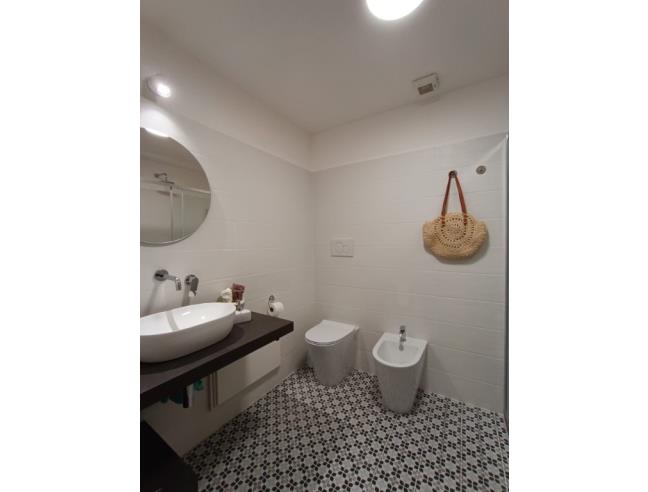 Anteprima foto 2 - Affitto Appartamento Vacanze da Privato a Pula - Is Molas
