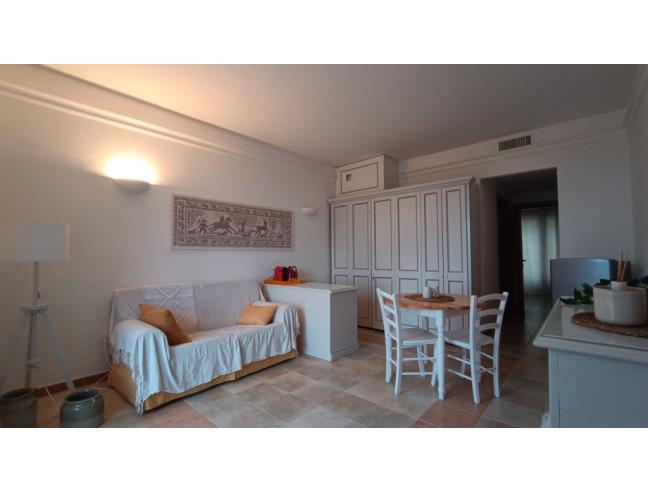 Anteprima foto 4 - Affitto Appartamento Vacanze da Privato a Pula - Is Molas