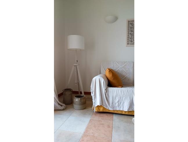 Anteprima foto 7 - Affitto Appartamento Vacanze da Privato a Pula - Is Molas