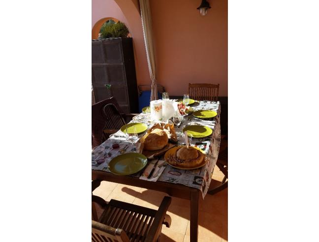 Anteprima foto 3 - Affitto Appartamento Vacanze da Privato a Pula - Santa Margherita