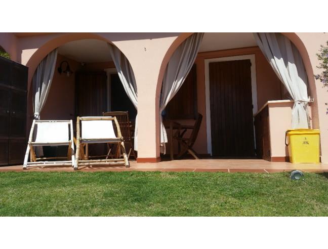 Anteprima foto 4 - Affitto Appartamento Vacanze da Privato a Pula - Santa Margherita