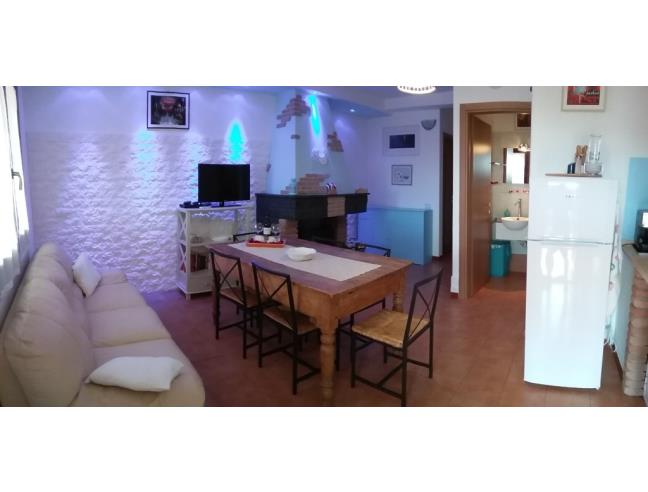 Anteprima foto 5 - Affitto Appartamento Vacanze da Privato a Pula - Santa Margherita