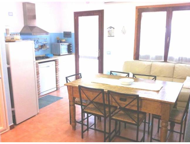 Anteprima foto 6 - Affitto Appartamento Vacanze da Privato a Pula - Santa Margherita