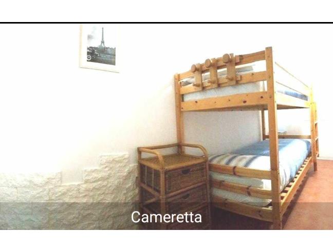 Anteprima foto 8 - Affitto Appartamento Vacanze da Privato a Pula - Santa Margherita