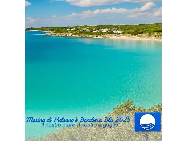Anteprima foto 1 - Affitto Appartamento Vacanze da Privato a Pulsano - Marina Di Pulsano