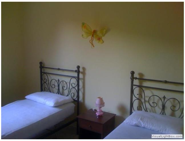 Anteprima foto 3 - Affitto Appartamento Vacanze da Privato a Pulsano - Marina Di Pulsano