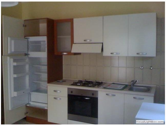 Anteprima foto 4 - Affitto Appartamento Vacanze da Privato a Pulsano - Marina Di Pulsano
