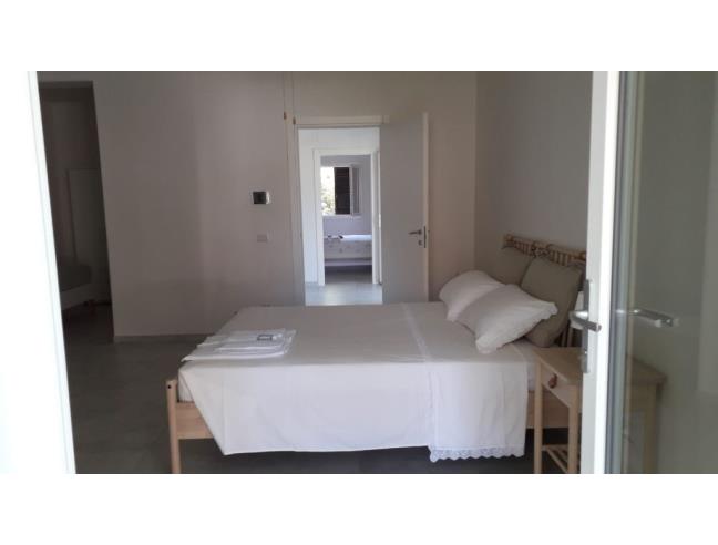 Anteprima foto 4 - Affitto Appartamento Vacanze da Privato a Pulsano - Marina Di Pulsano