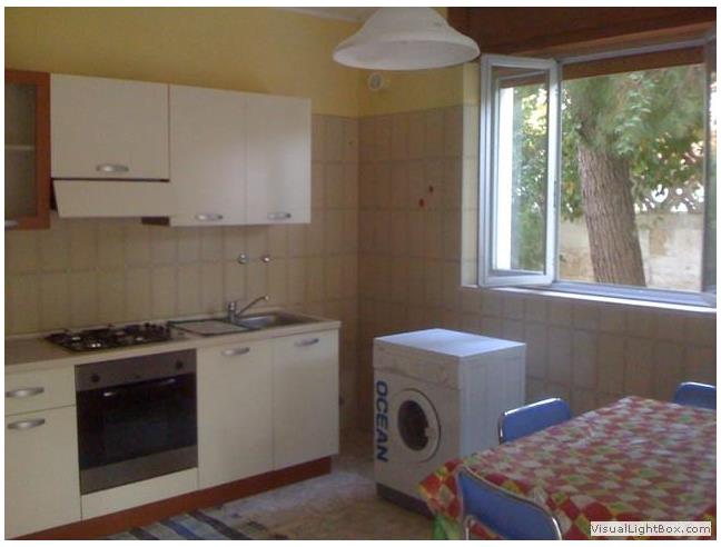 Anteprima foto 5 - Affitto Appartamento Vacanze da Privato a Pulsano - Marina Di Pulsano